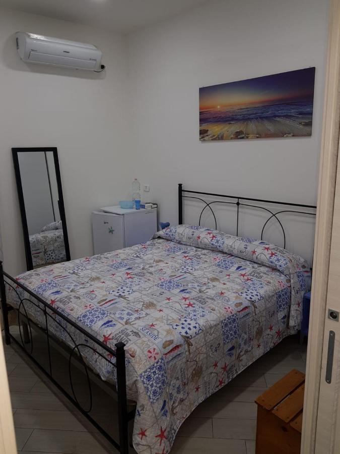 Stella Maris Gaeta Bed and Breakfast Esterno foto