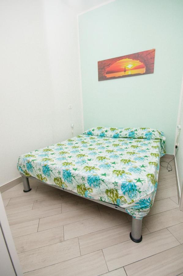 Stella Maris Gaeta Bed and Breakfast Esterno foto