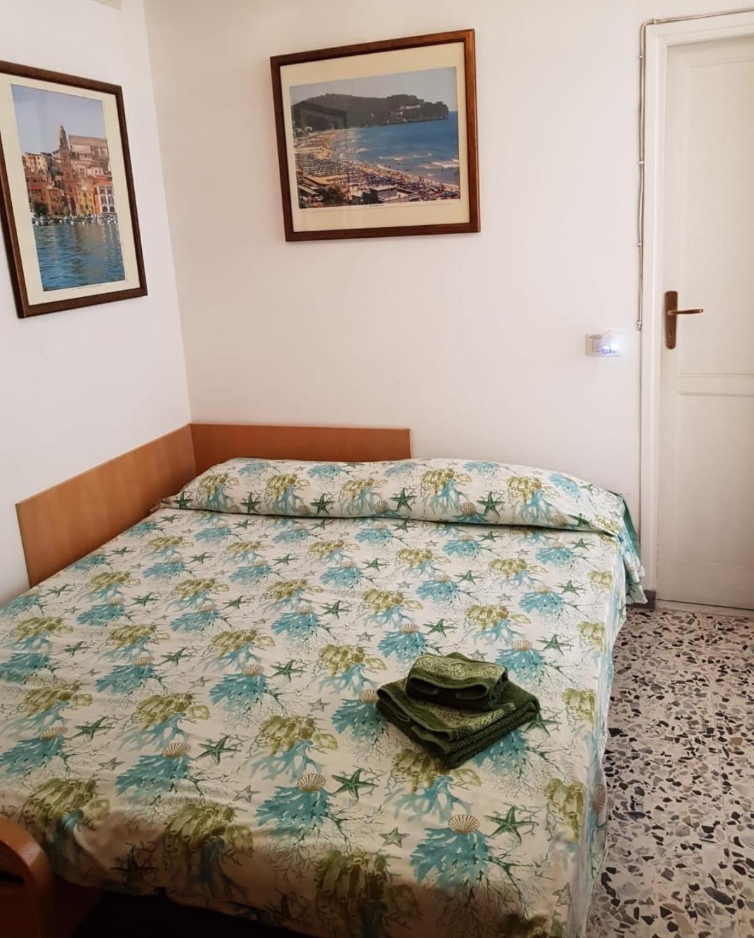 Stella Maris Gaeta Bed and Breakfast Camera foto